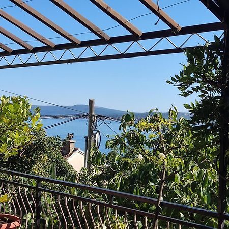Dramalj Apartment About 70M To Sea 4 Bedrooms Bagian luar foto