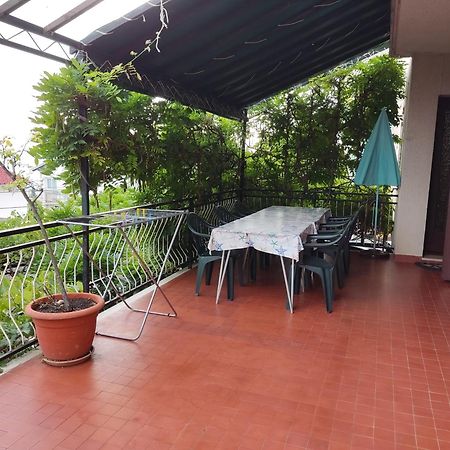 Dramalj Apartment About 70M To Sea 4 Bedrooms Bagian luar foto