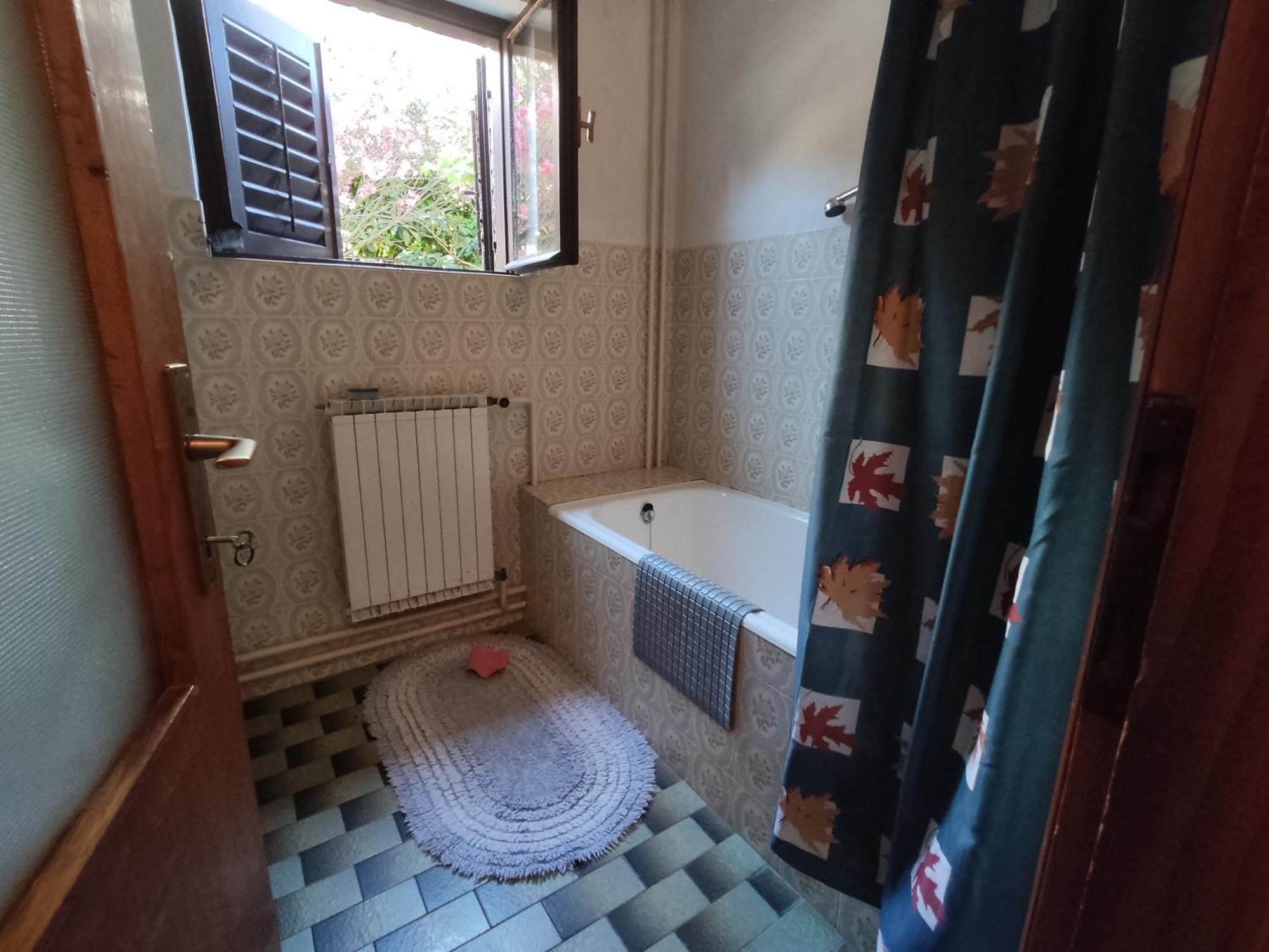 Dramalj Apartment About 70M To Sea 4 Bedrooms Bagian luar foto