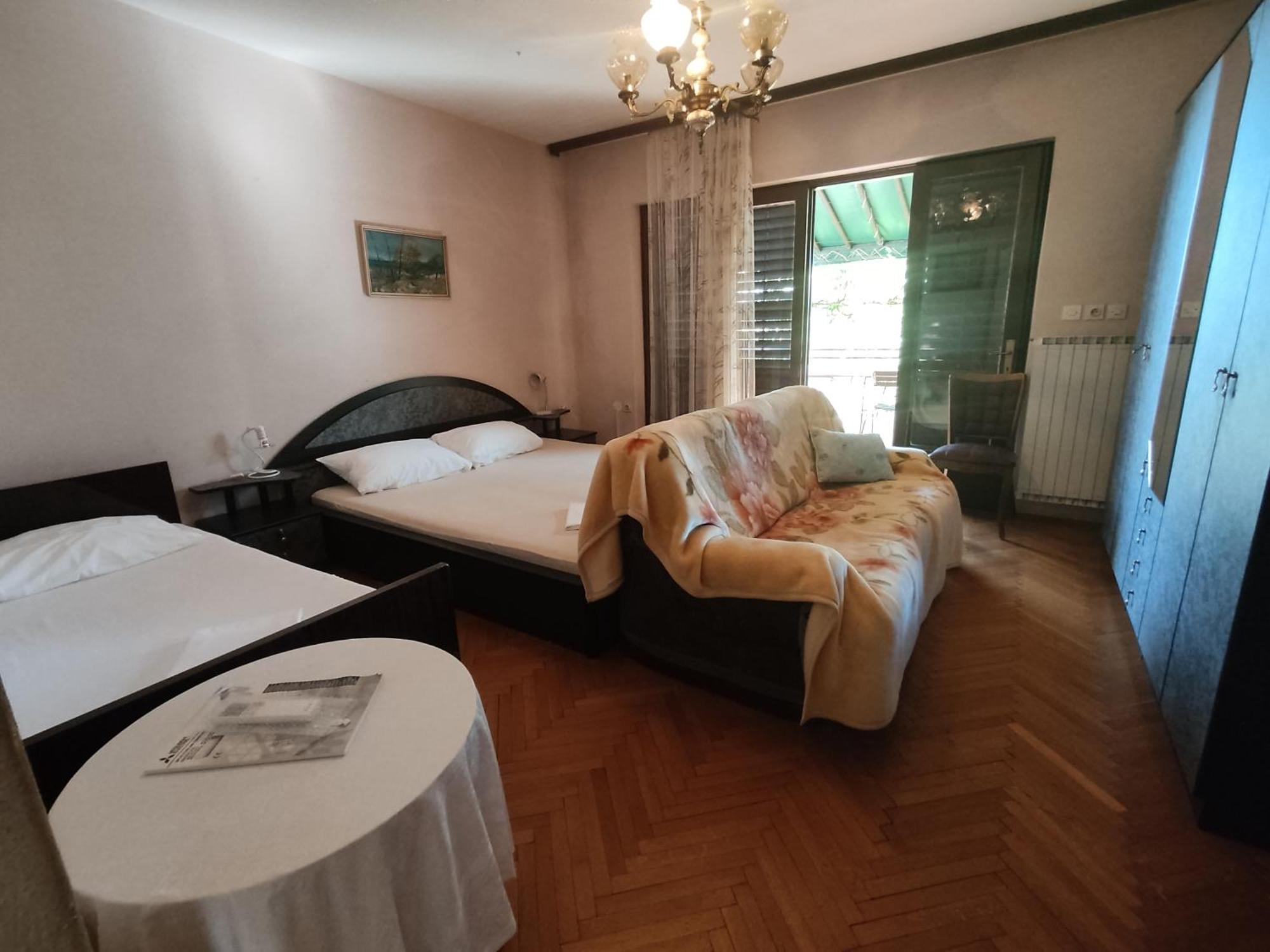 Dramalj Apartment About 70M To Sea 4 Bedrooms Bagian luar foto