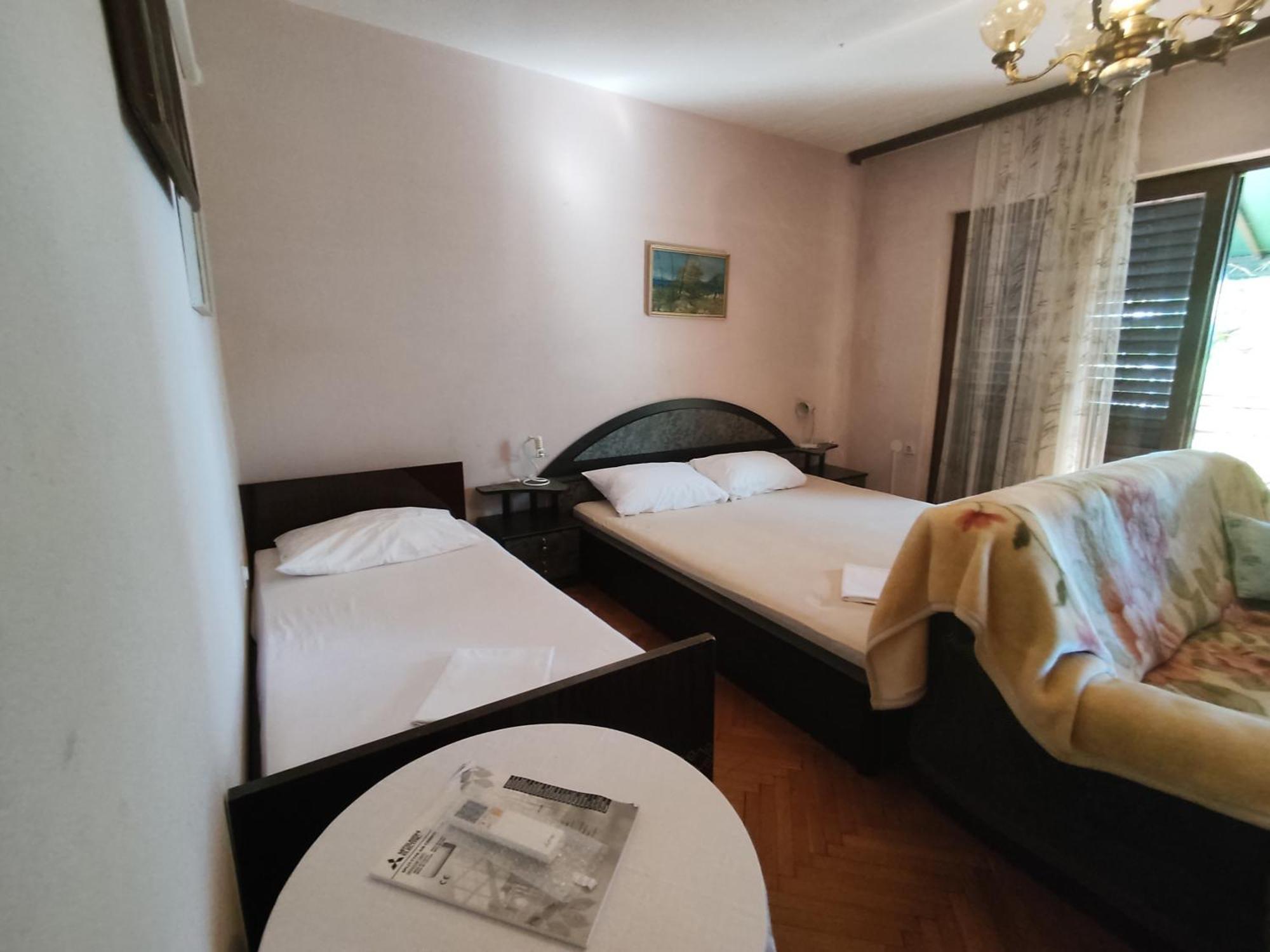 Dramalj Apartment About 70M To Sea 4 Bedrooms Bagian luar foto