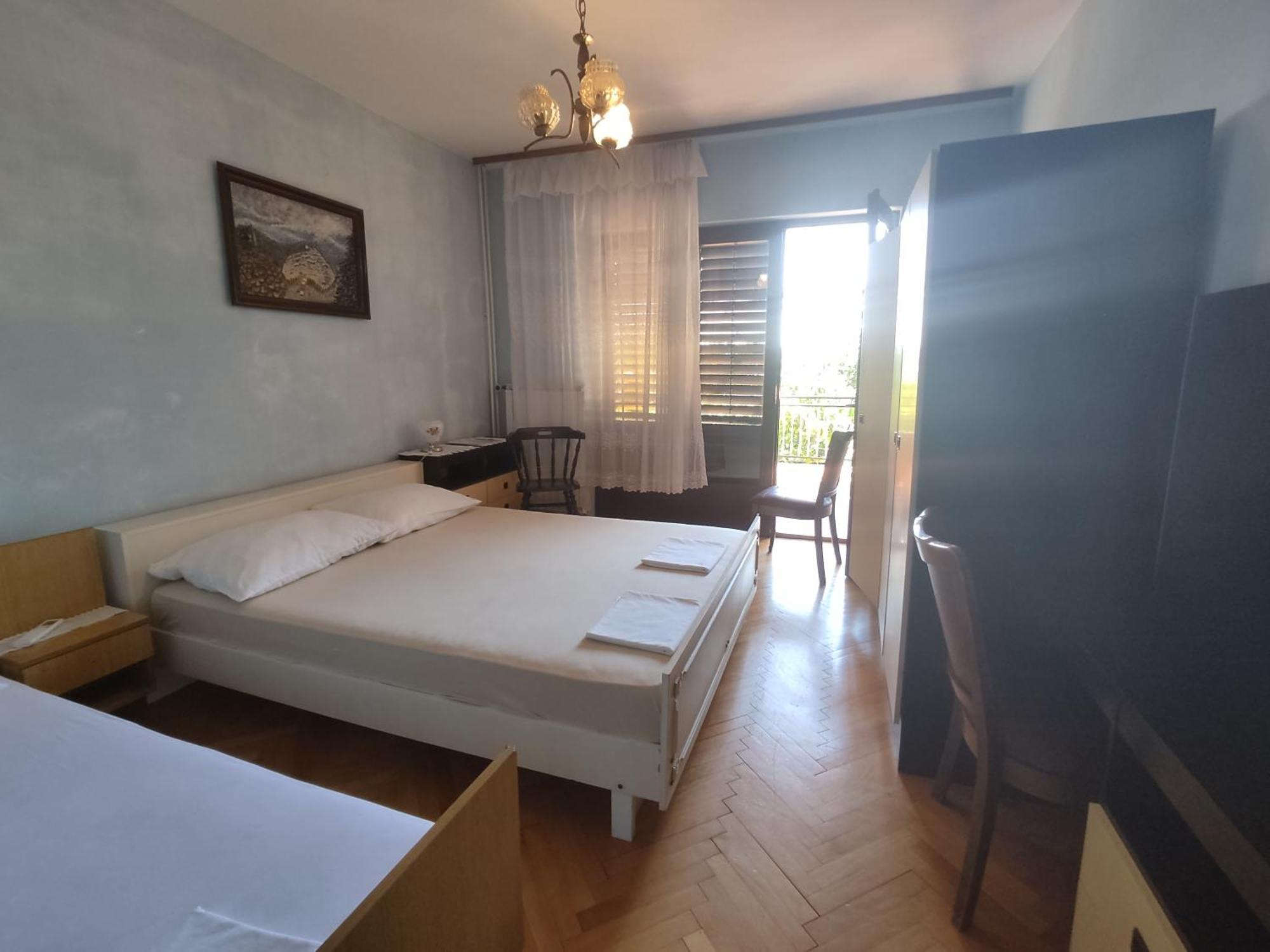 Dramalj Apartment About 70M To Sea 4 Bedrooms Bagian luar foto