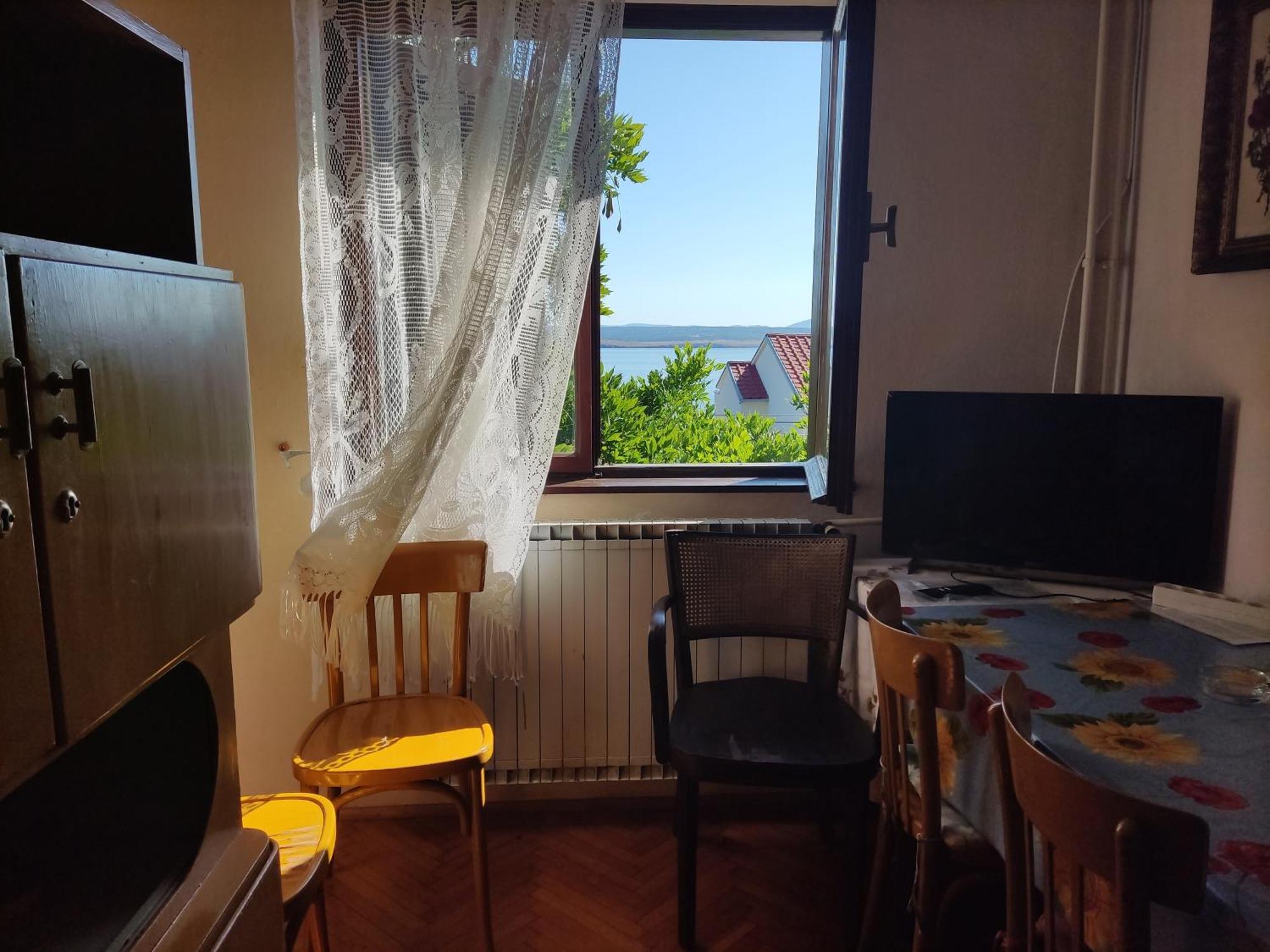 Dramalj Apartment About 70M To Sea 4 Bedrooms Bagian luar foto