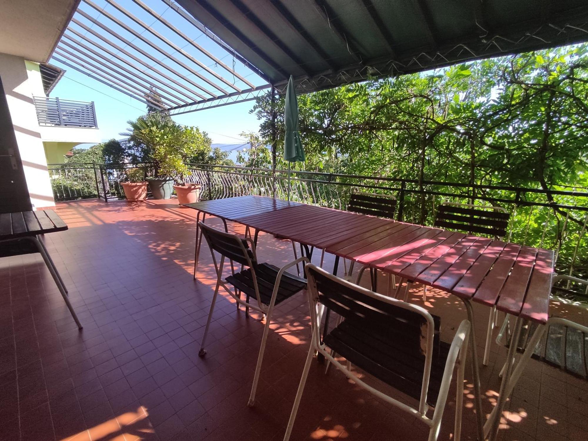 Dramalj Apartment About 70M To Sea 4 Bedrooms Bagian luar foto