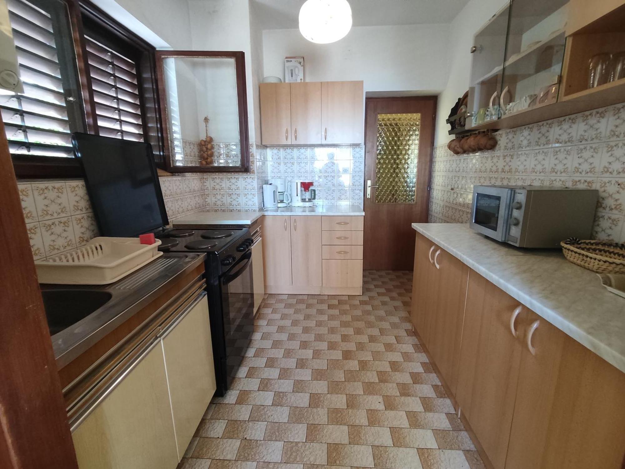 Dramalj Apartment About 70M To Sea 4 Bedrooms Bagian luar foto