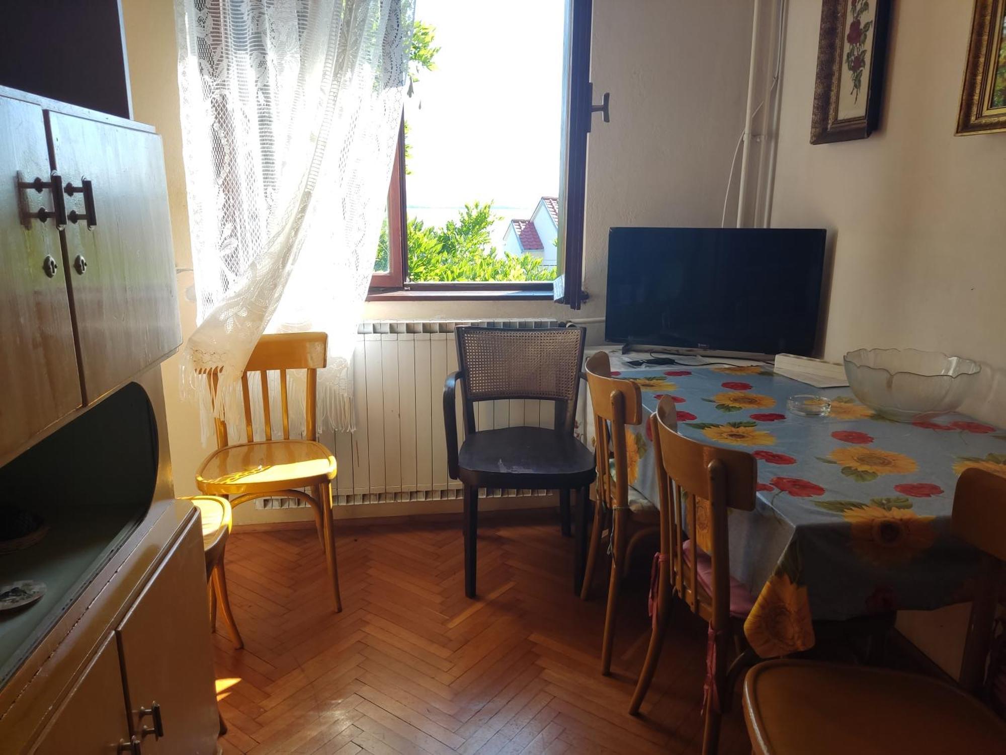 Dramalj Apartment About 70M To Sea 4 Bedrooms Bagian luar foto