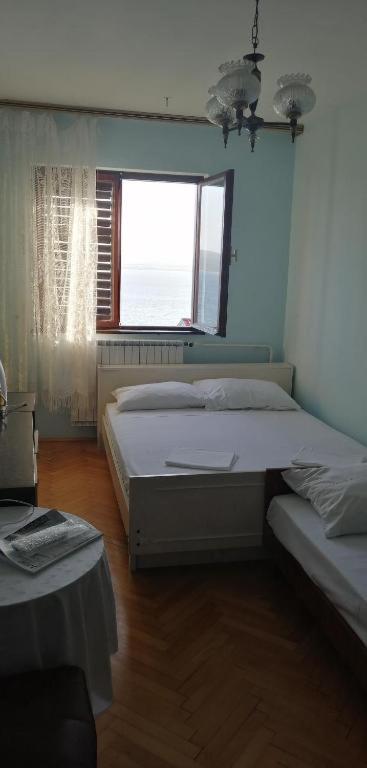 Dramalj Apartment About 70M To Sea 4 Bedrooms Bagian luar foto