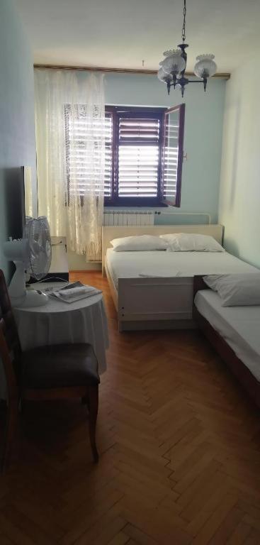 Dramalj Apartment About 70M To Sea 4 Bedrooms Bagian luar foto