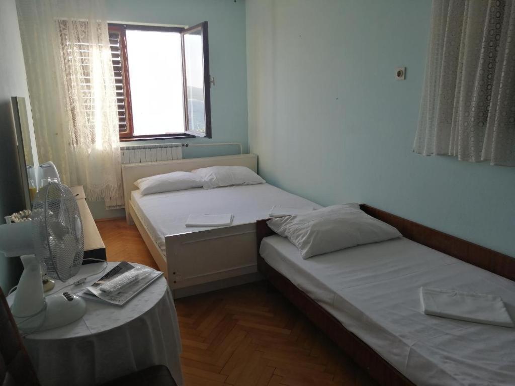 Dramalj Apartment About 70M To Sea 4 Bedrooms Bagian luar foto